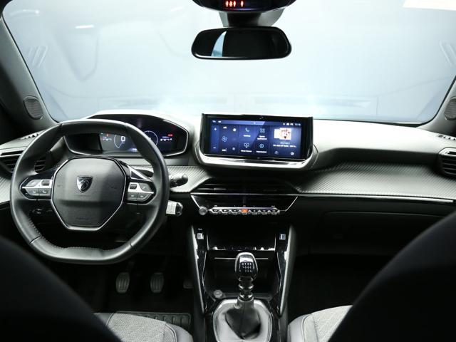 PEUGEOT 2008 PureTech 100CV S&S Allure