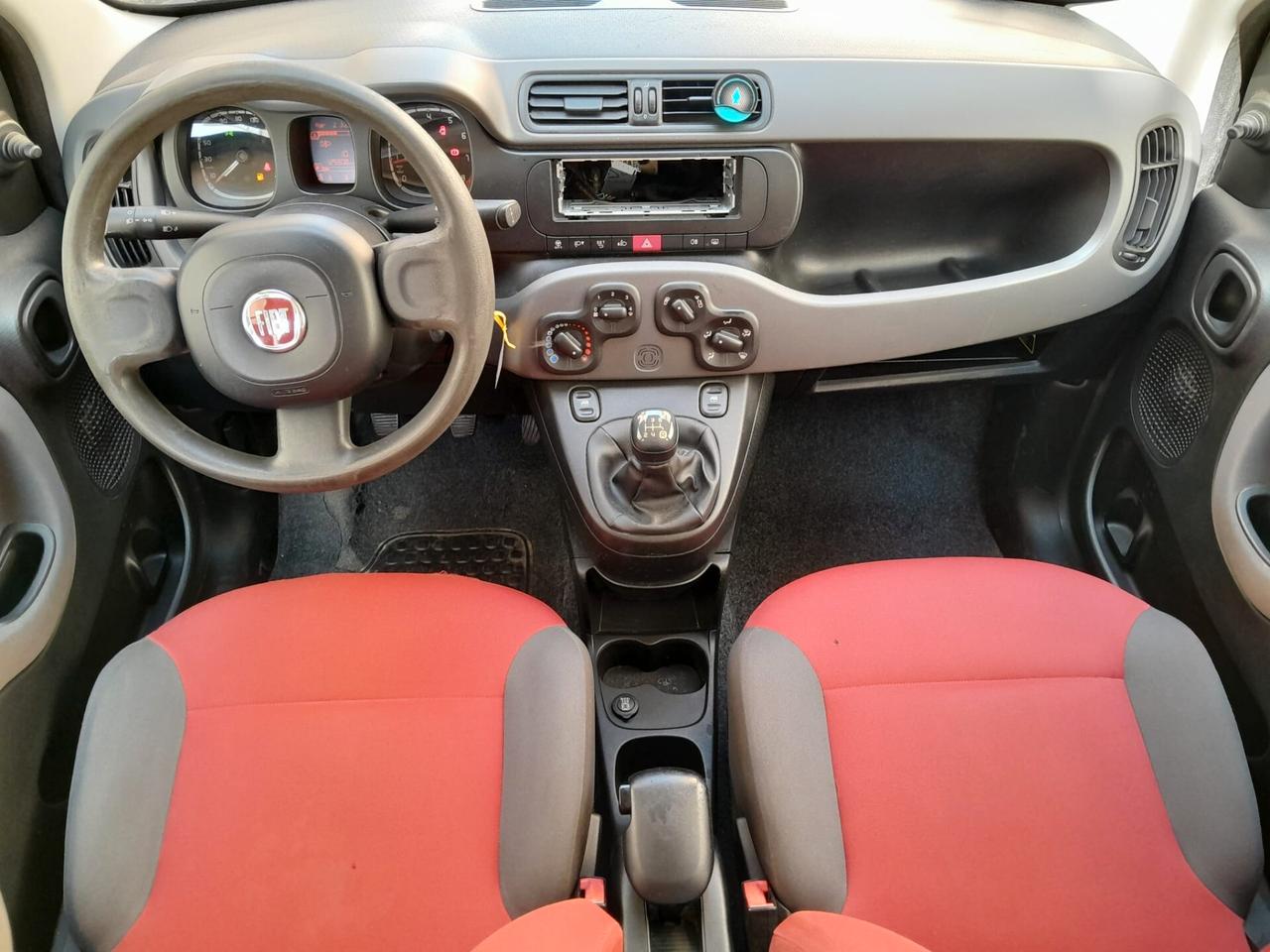 Fiat Panda 1.2 Classic