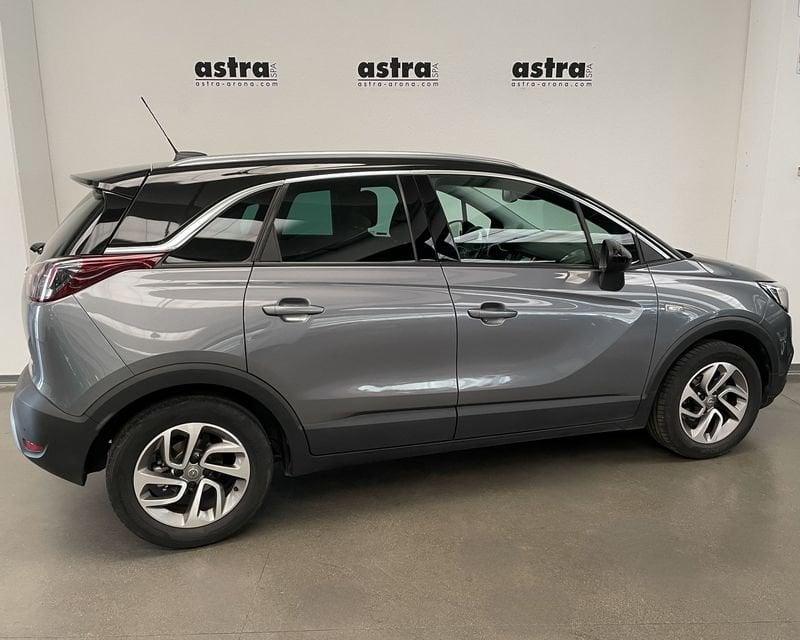 Opel Crossland Crossland X 1.2 12V Innovation