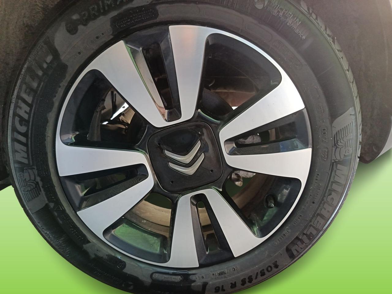 CITROEN C3 - Pure tech 110 s&s MAX MY70