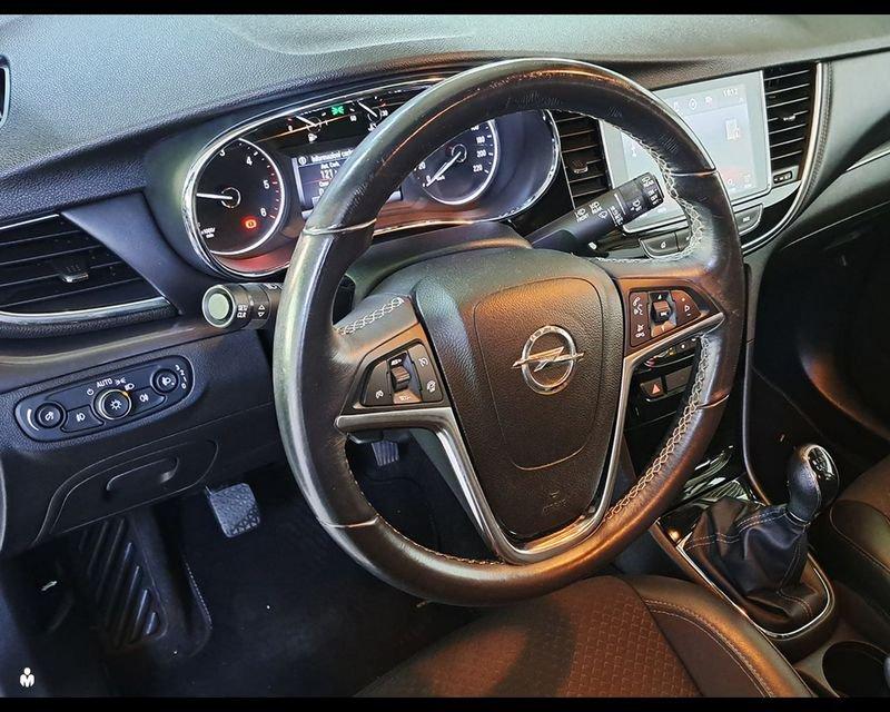 Opel Mokka X 1.6 cdti Advance s&s 4x2 110cv