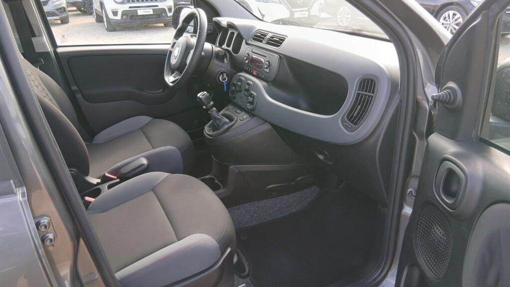 Fiat Panda 1.2 Easy