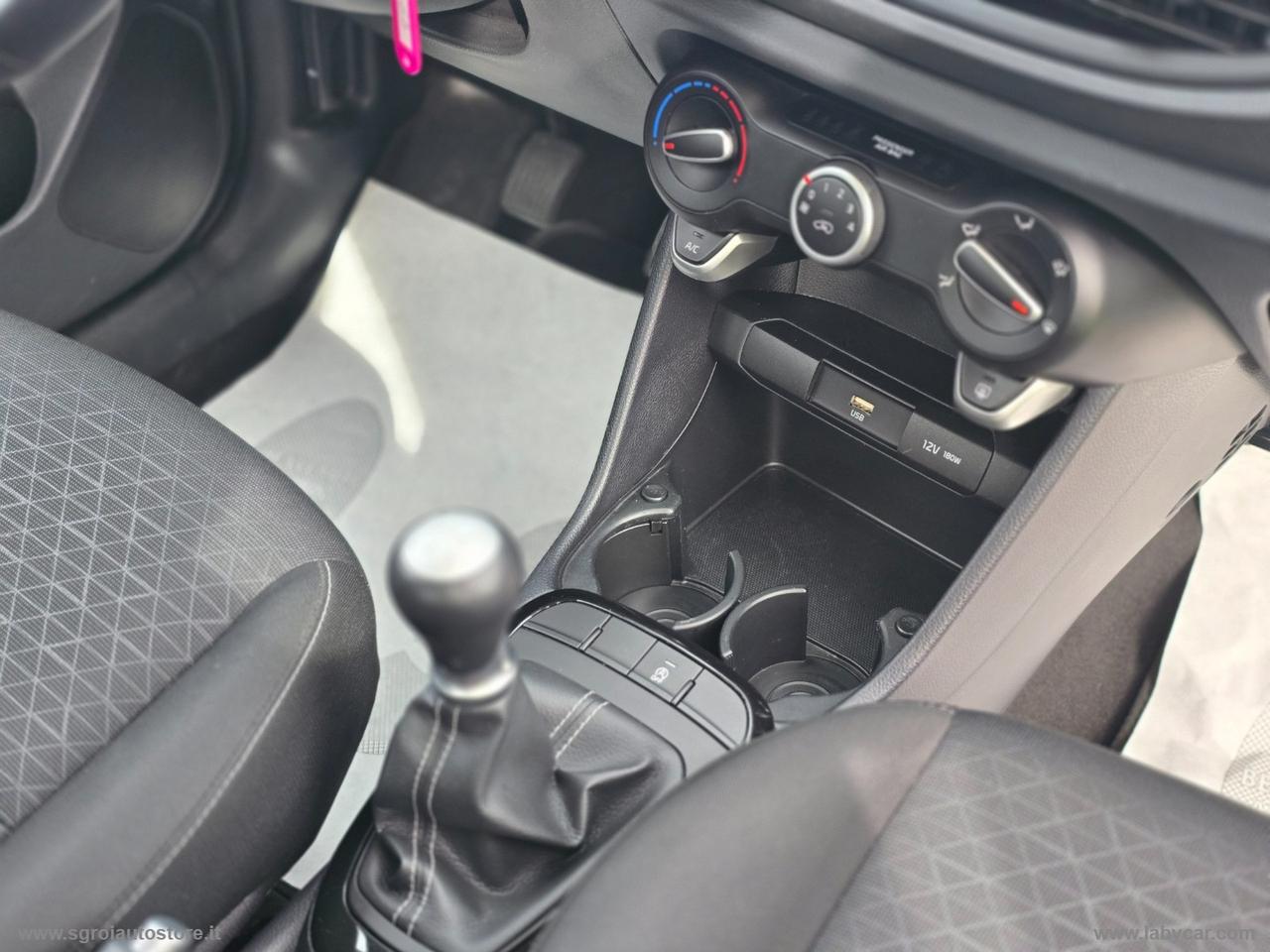 KIA Picanto 1.0 12V 5p. Style