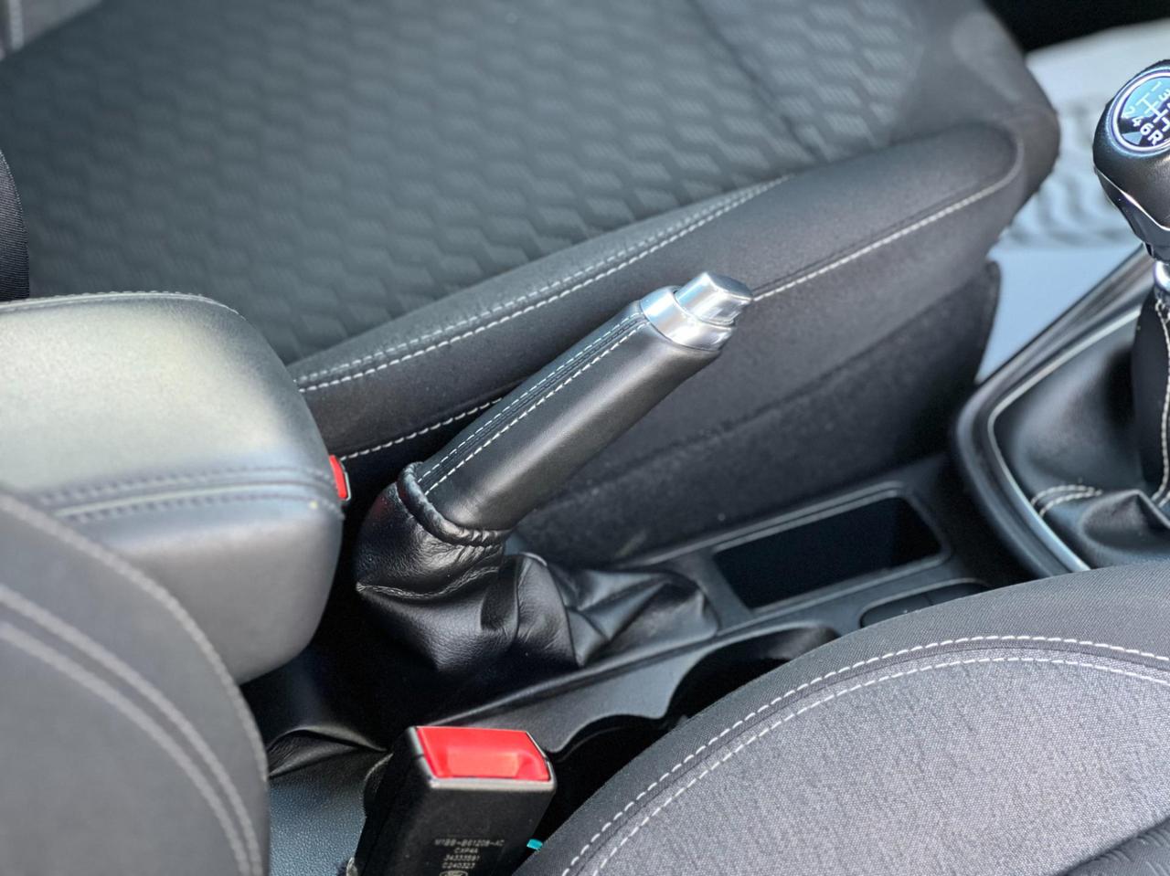 Ford Puma 1.0 ecoboost h Titanium s&s 125cv