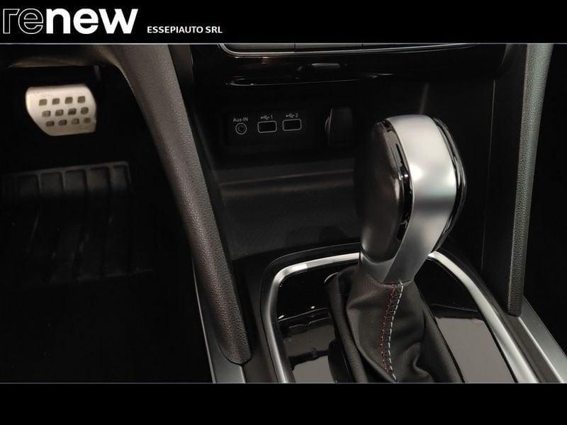 Renault Mégane Sporter 1.6 E-Tech PHEV 160CV RS LINE EDC (Cambio automatico)