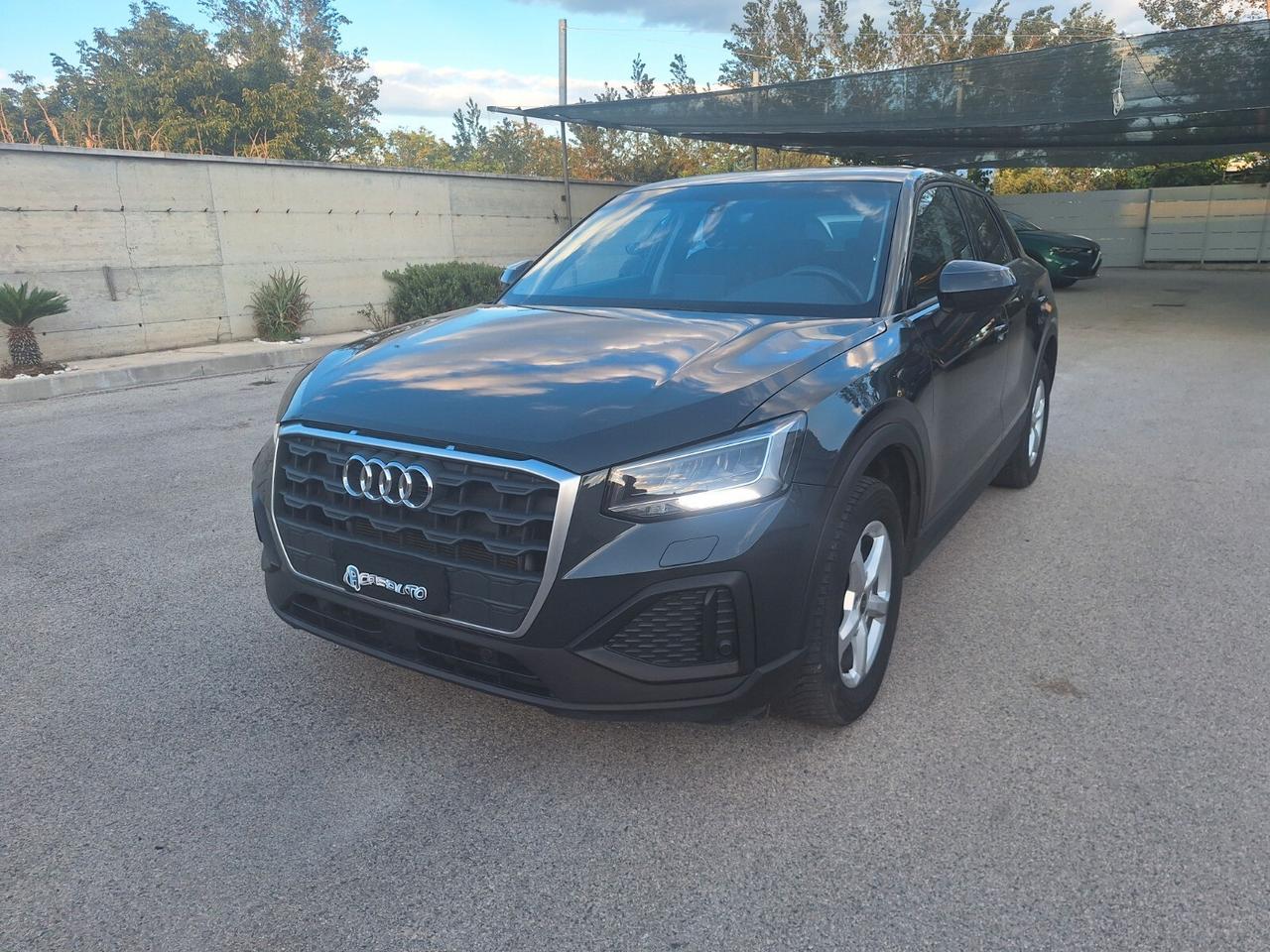 Audi Q2 30 TDI Business Advanced