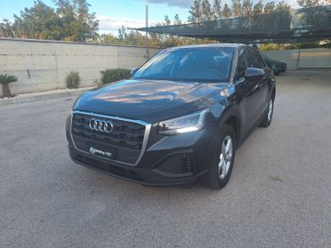 Audi Q2 30 TDI S tronic Business Advanced
