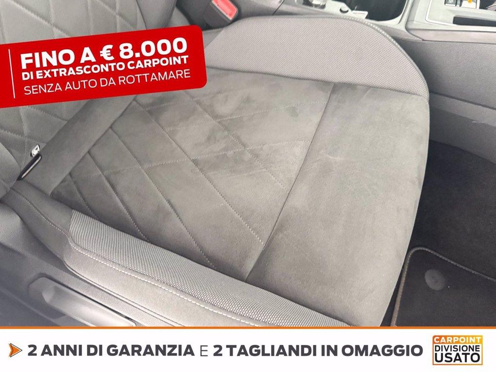 VOLKSWAGEN Golf 1.4 tsi ehybrid style 204cv dsg del 2021