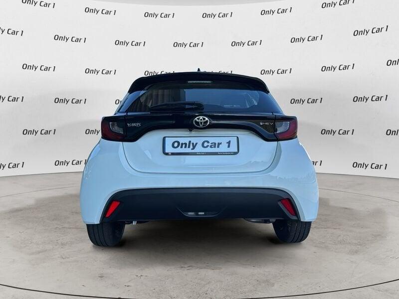 Toyota Yaris Yaris 1.5h Active