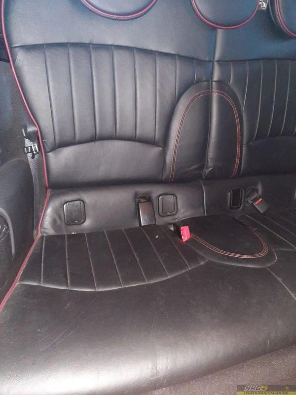 MINI Mini Clubman Mini 2.0 16V Cooper D Clubman Automatica