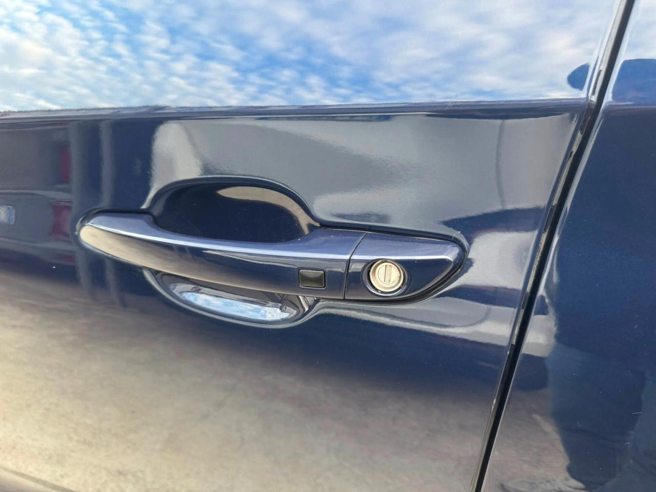 Hyundai Tucson 1.6 CRDi 136CV 48V XPrime