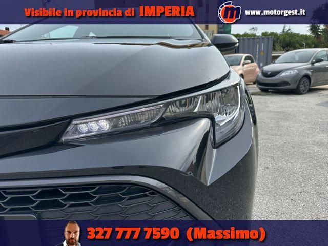 TOYOTA Corolla 1.8 Hybrid Active