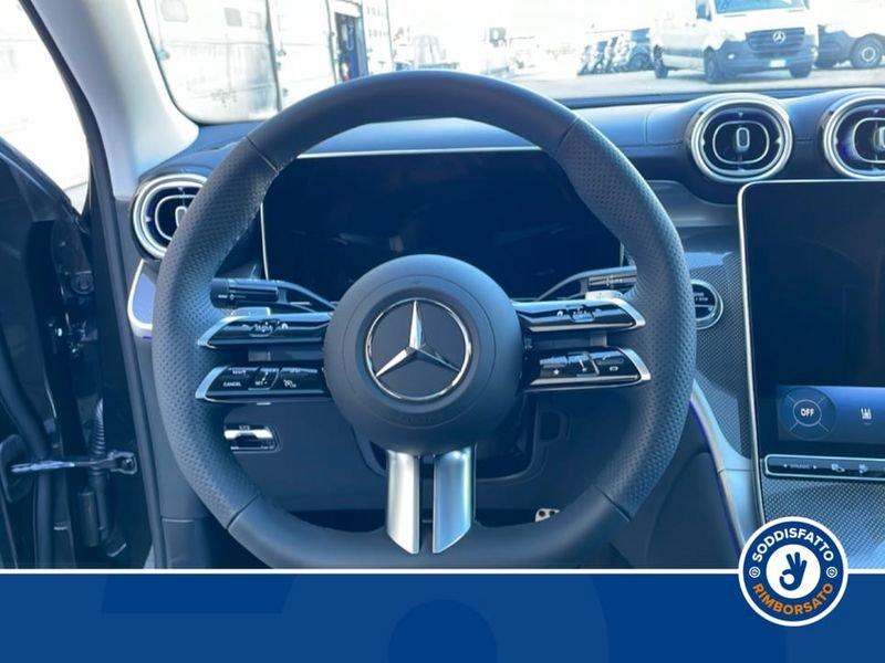 Mercedes-Benz GLC Coupé GLC 300de 4Matic EQ-Power Coupé AMG Line Premium Tech