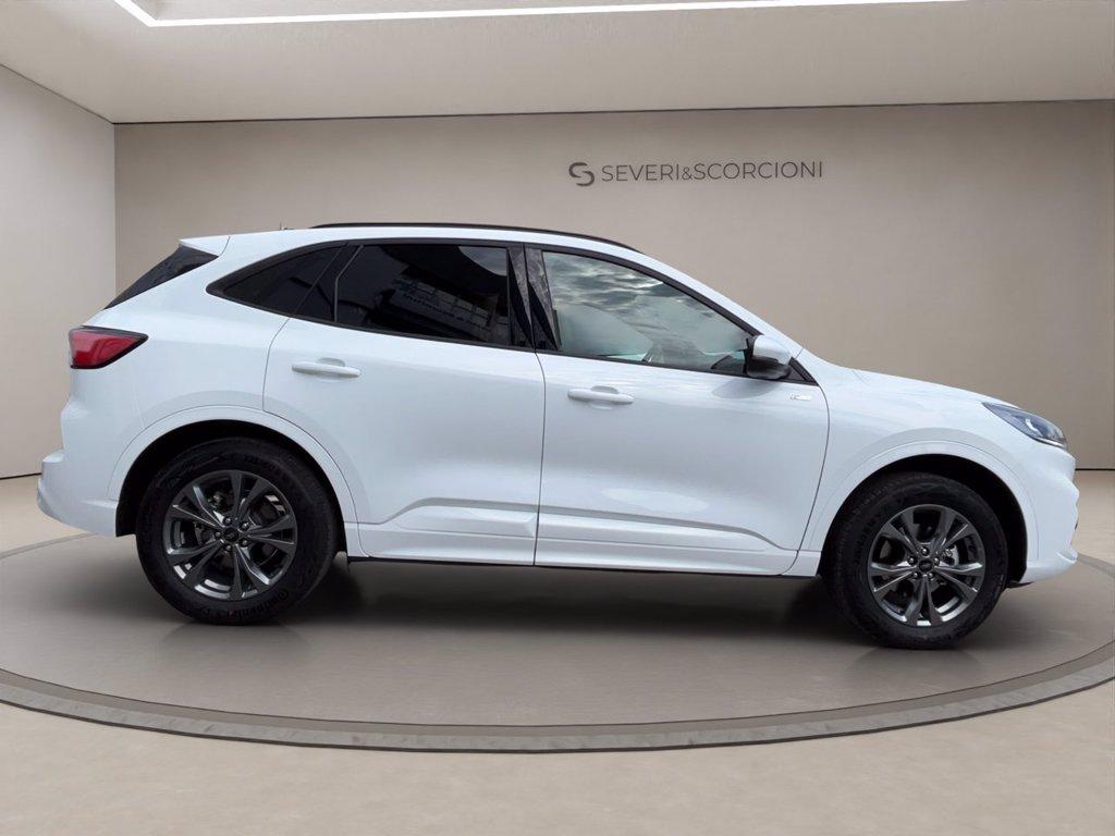 FORD Kuga 2.5 phev ST-Line 2wd 225cv cvt del 2023