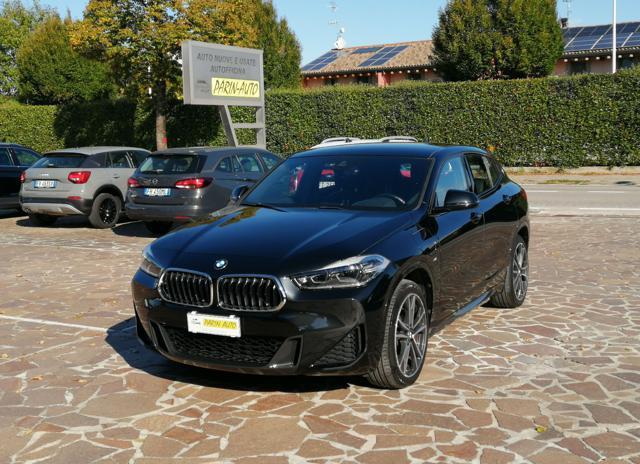 BMW X2 xDrive25e Msport