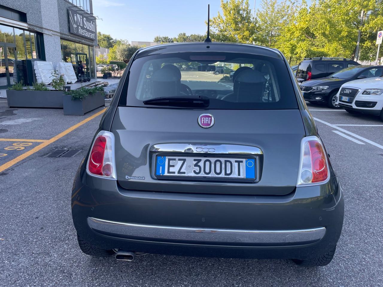 Fiat 500 1.2 Lounge*Neopatentati*Solo 86000*
