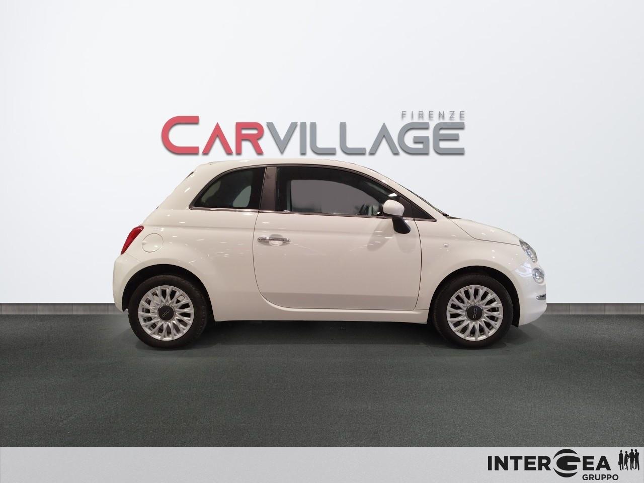 FIAT 500 1.0 hybrid Dolcevita 70cv