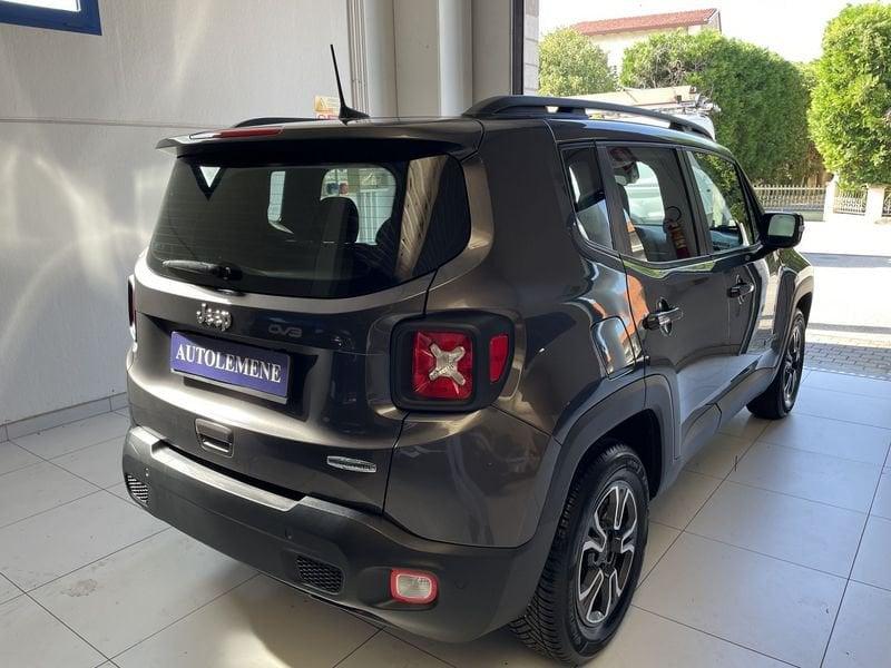 Jeep Renegade Renegade 1.0 T3 Longitude