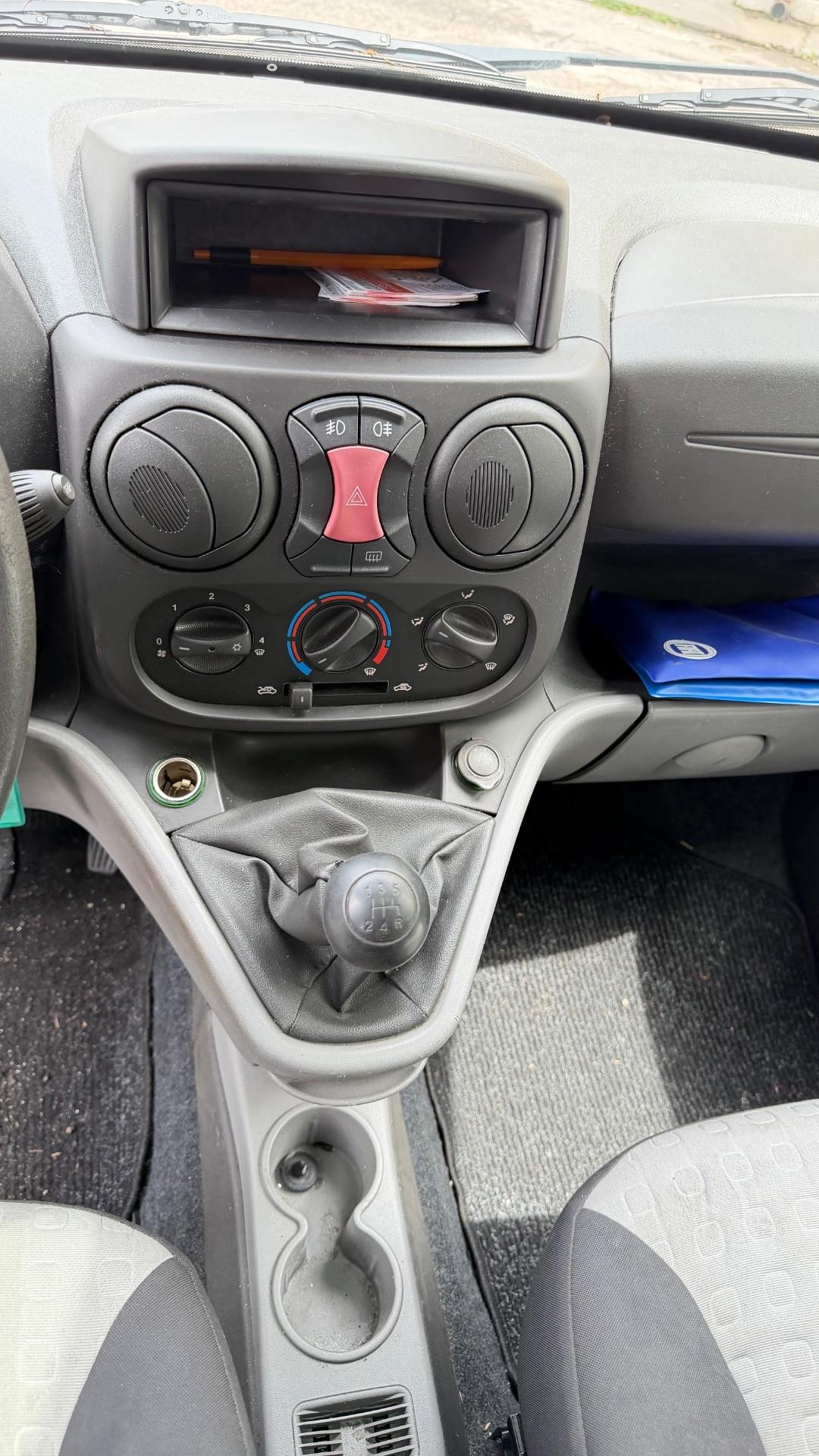 Fiat Doblo Doblò 1.3 Multijet 16V Malibù