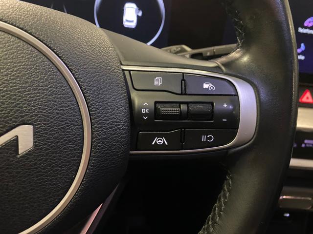 KIA Sportage 1.6 CRDi MHEV Style