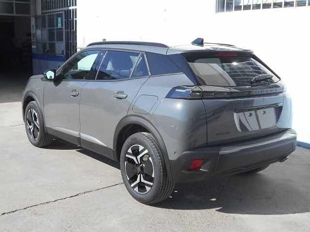 Peugeot 2008 136 Allure Hybrid Gs e-DCS6 Fin 9Perfet Sc38%