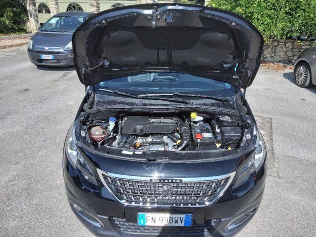 PEUGEOT 2008 (A55)