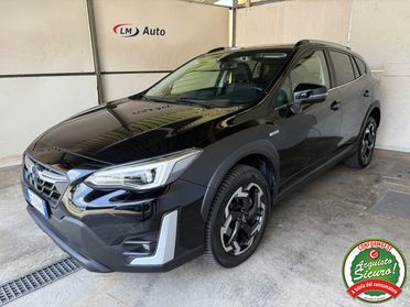 SUBARU XV 2.0i e-Boxer MHEV Lineartronic Premium