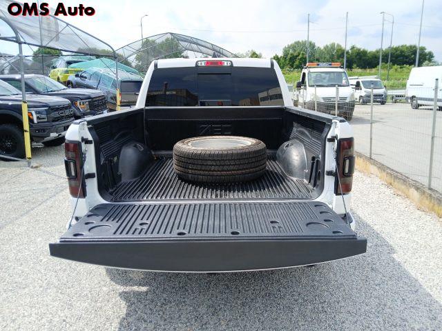 DODGE RAM 1500 5.7 GPL V8 Laramie Night N1 - SER