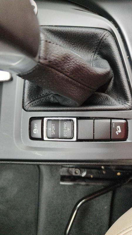 BMW X1 X1 xDrive18d Advantage