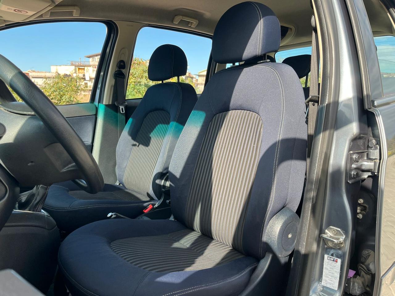 Lancia MUSA 1.3MLJT CONDIZIONI ECCELLENTI CHIAMA