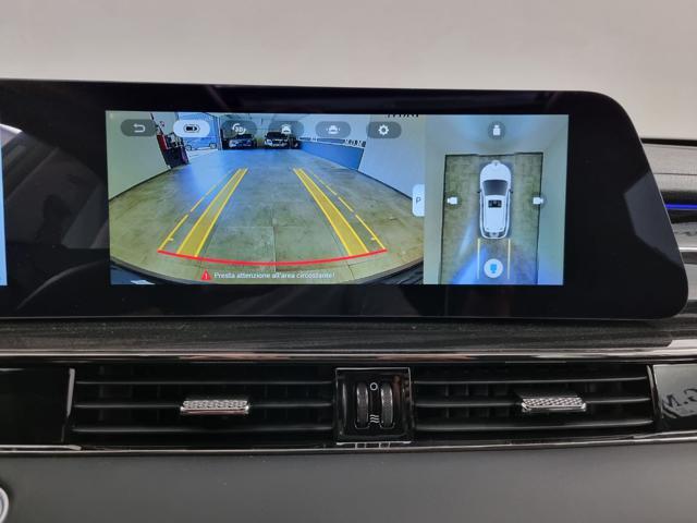 OMODA 5 Omoda 5 1.5 TGDi Super Hybrid System 224 CV Premiu