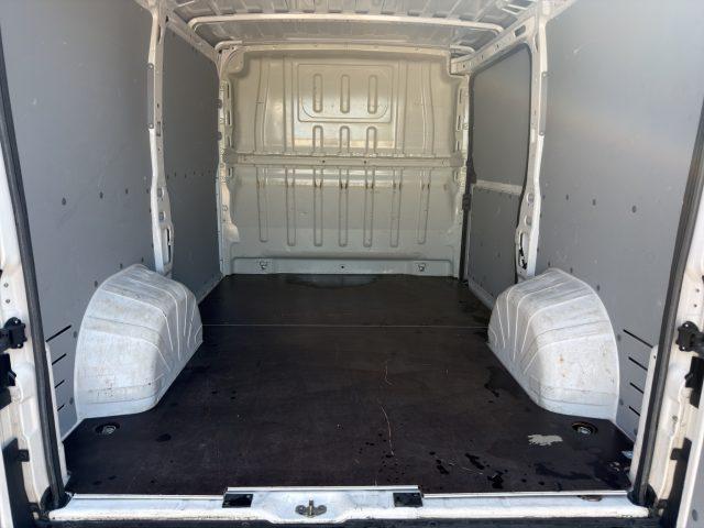 FIAT Ducato Ducato 30 2.2 Mjt 120CV PC-TN Furgone