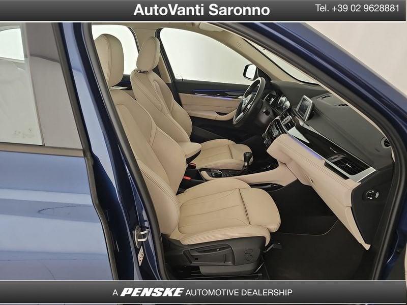 BMW X1 X1 sDrive16d Sport