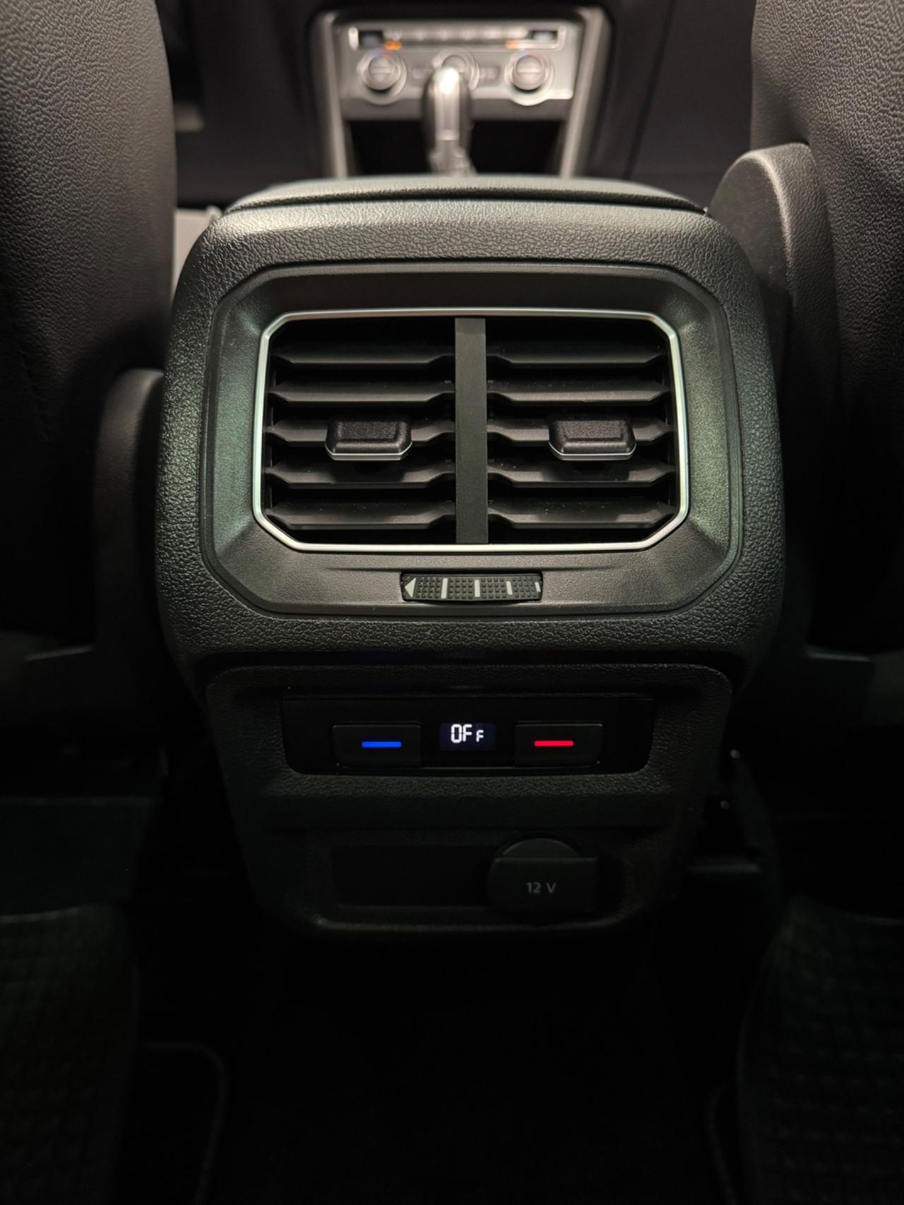 Volkswagen Tiguan 2.0 TDI DSG 4MOTION RLINE