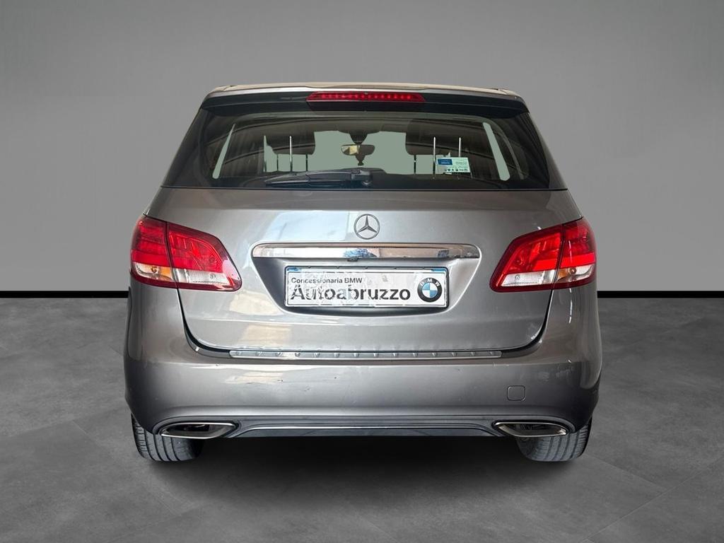 Mercedes Classe B 180 180 D Sport