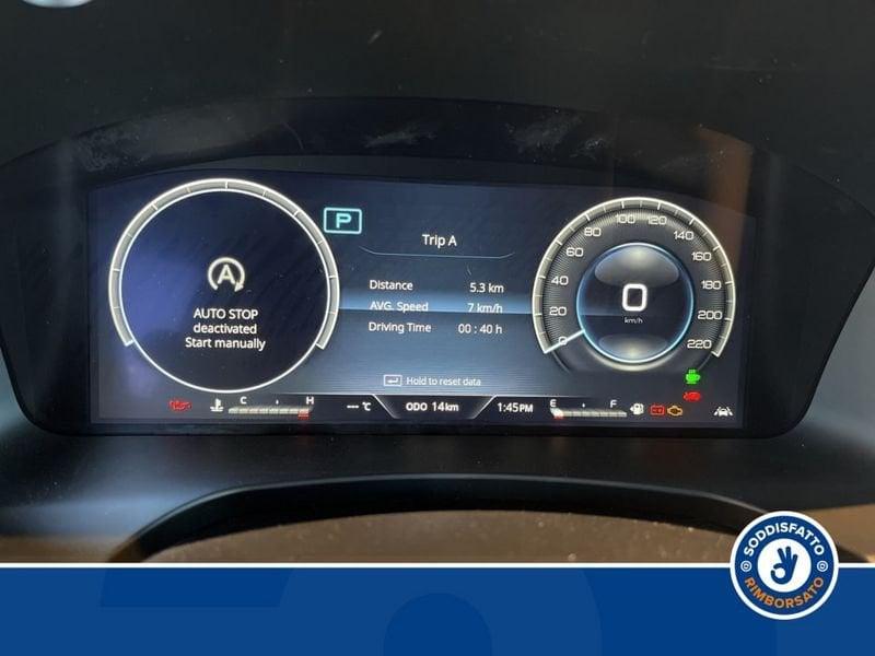 KGM Rexton K-Line 2.2 Turbodiesel 5 Posti