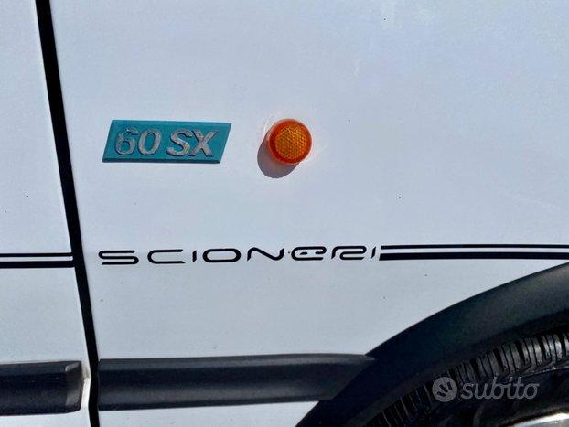 Fiat Uno SCIONERI