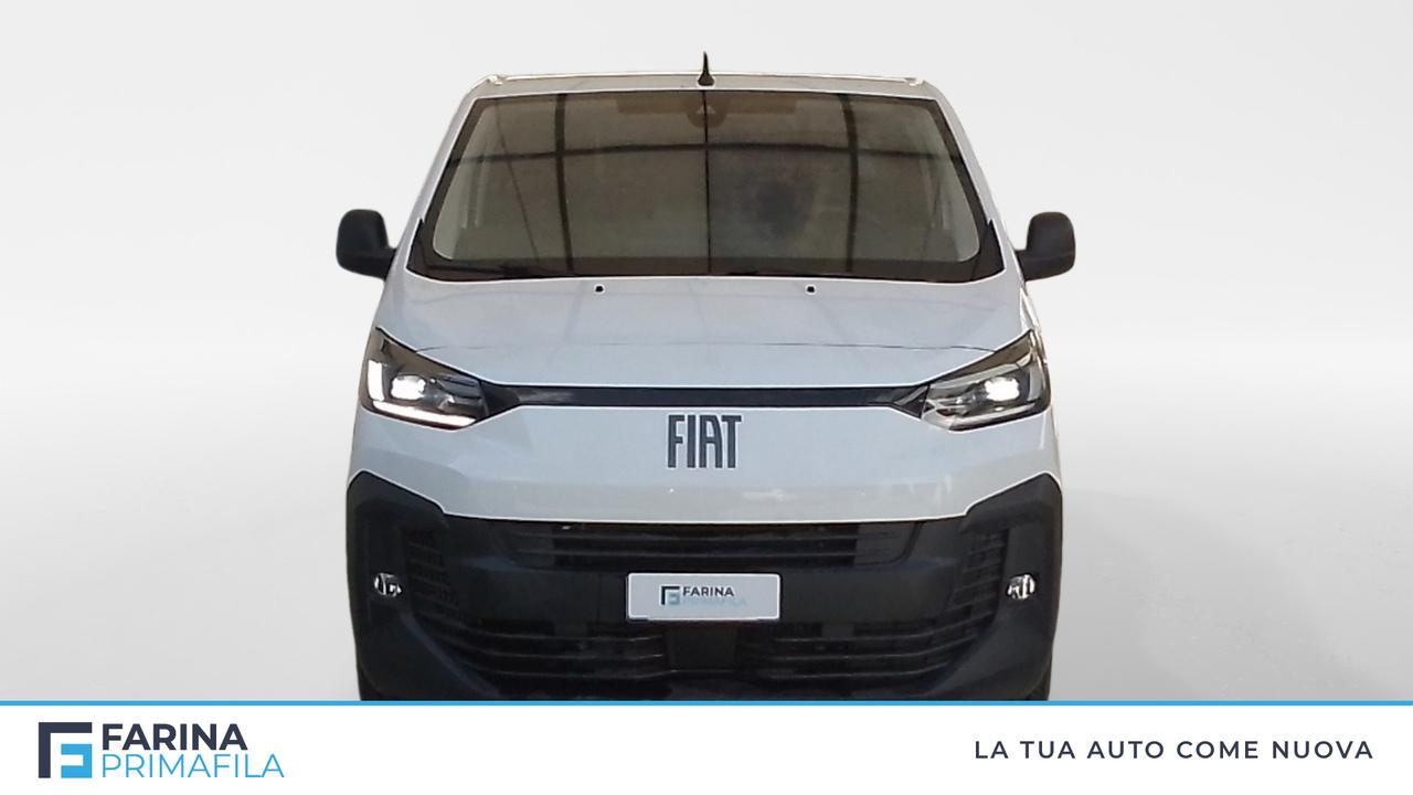 FIAT Scudo Serie 2 Van L2h1 1.5 Bluehdi 120cv Mt6