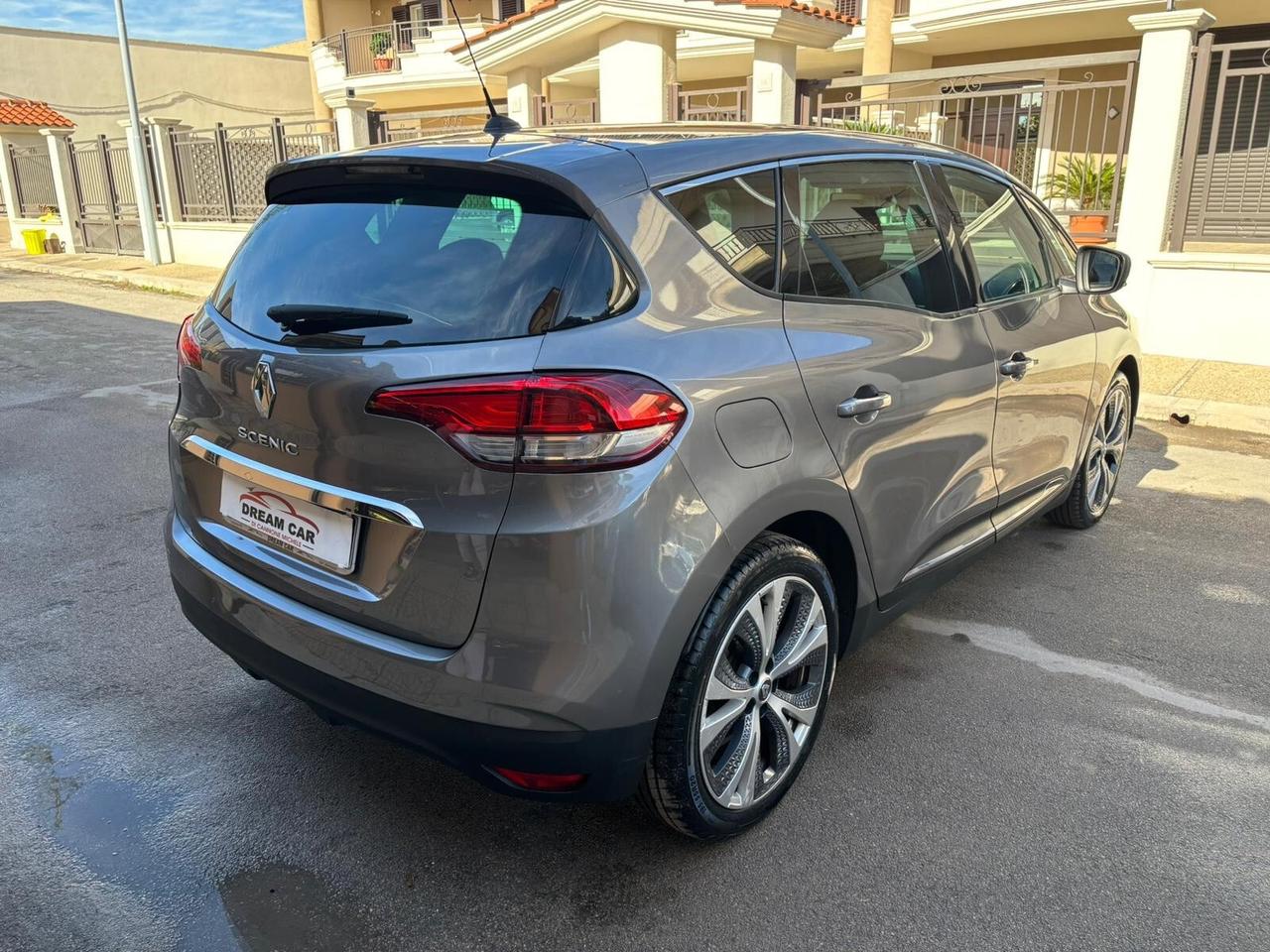 Renault Scenic Scénic dCi 8V 110 CV Energy Intens