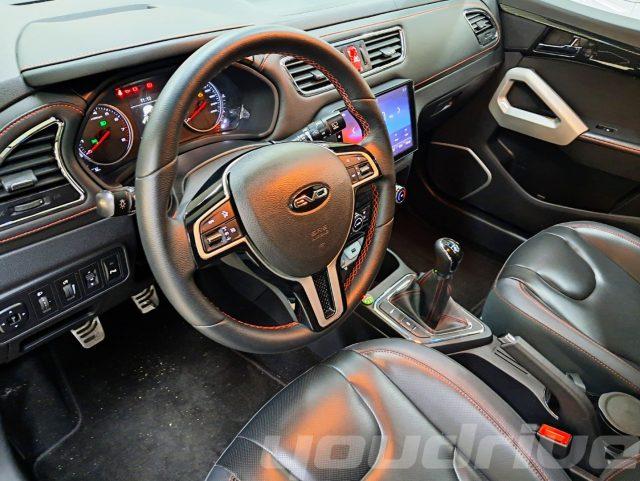 EVO Evo3 1.5 Bi-fuel GPL KM 22.200