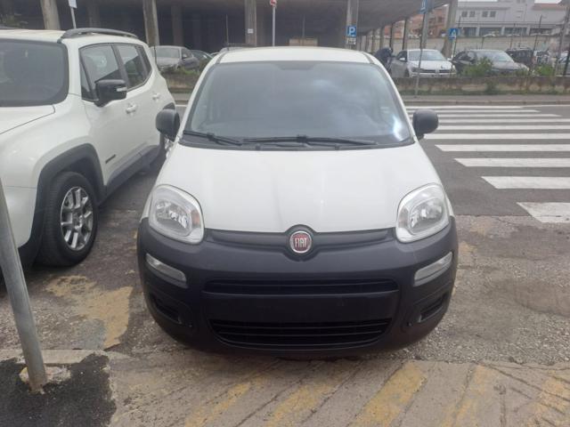 FIAT Panda VAN 1.0 Hybrid 70CV - UNIPRO TAGLIANDATA