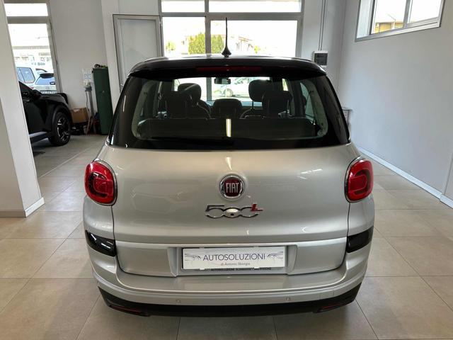 FIAT 500L 1.4 95 CV S&S 120° Gpl
