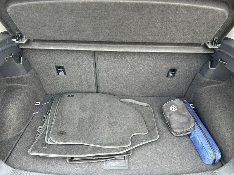 Volkswagen T-Cross 1.0 TSI Style BMT