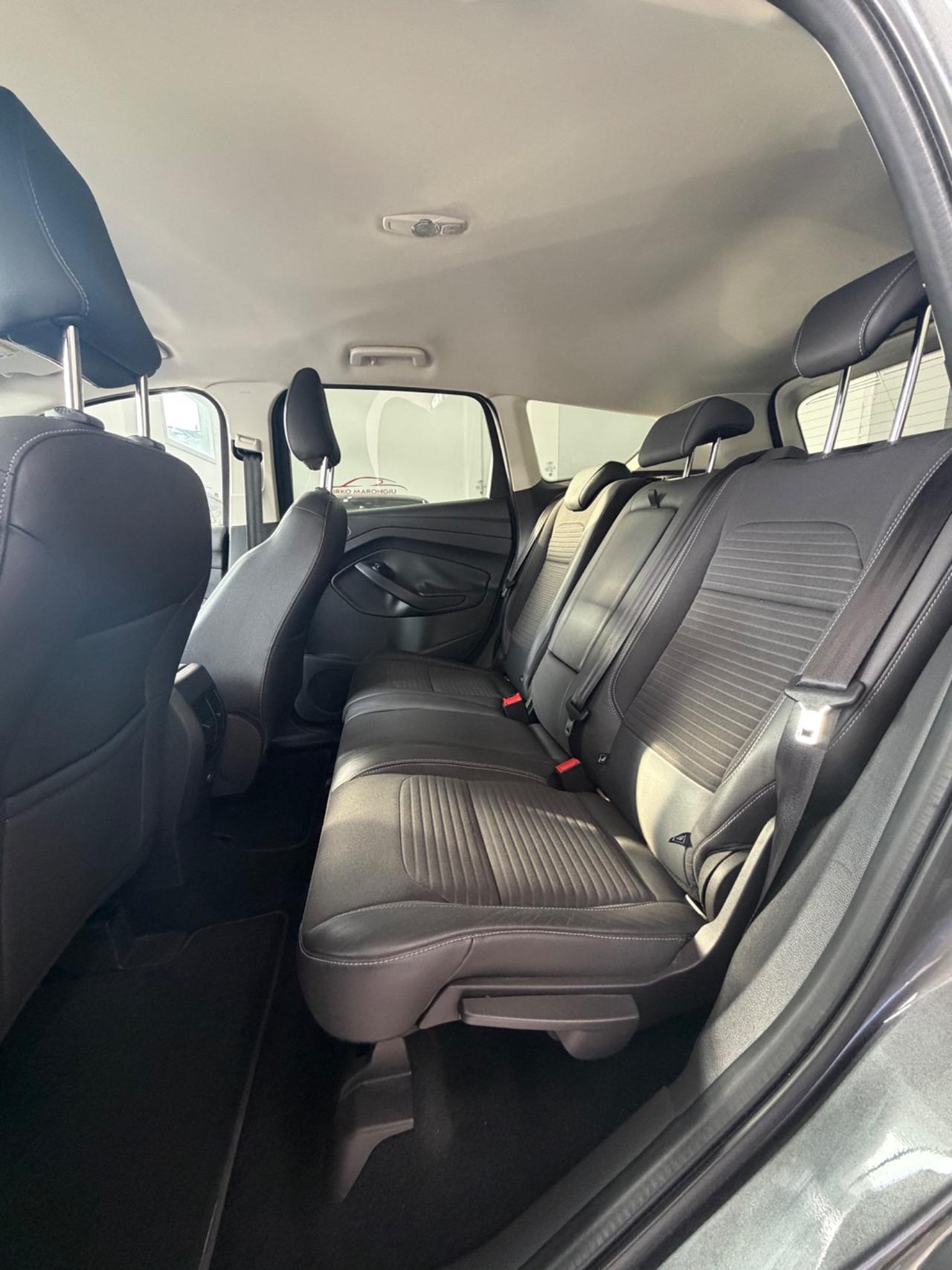 Ford Kuga 1.5 TDCI 120 CV 2WD Titanium FINANZIABILE