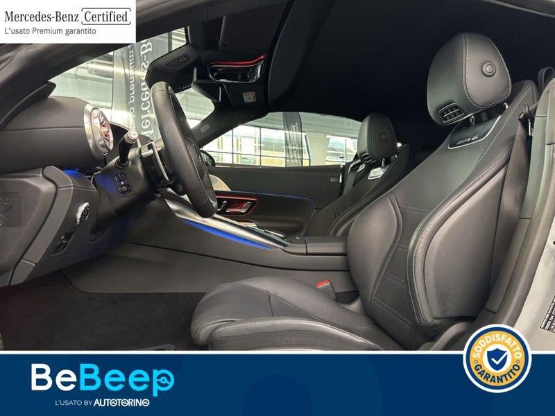 Mercedes-Benz SL AMG 43 PREMIUM 381CV AUTO
