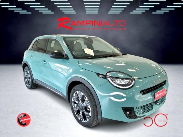 FIAT 600 Hybrid 100 CV DCT MHEV La Prima Km 21.000