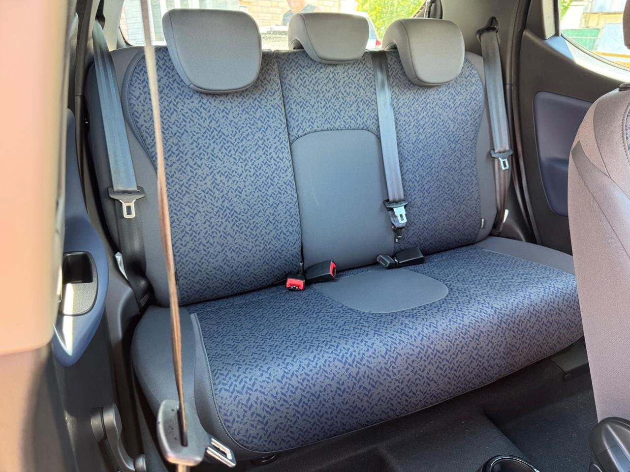 Lancia Ypsilon 1.0 FireFly 5 porte S&S Hybrid