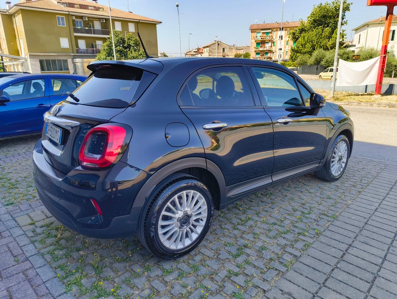 Fiat 500X 1.0 T3 120 CV Sport