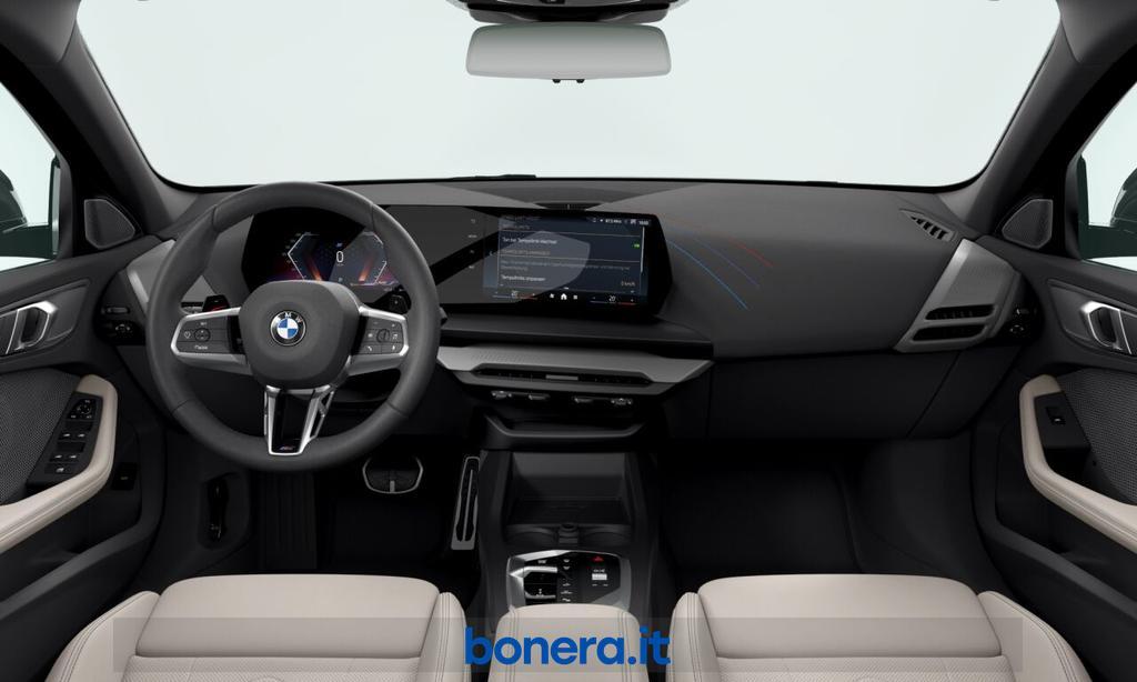 BMW Serie 1 120 48V MSport Pro DCT