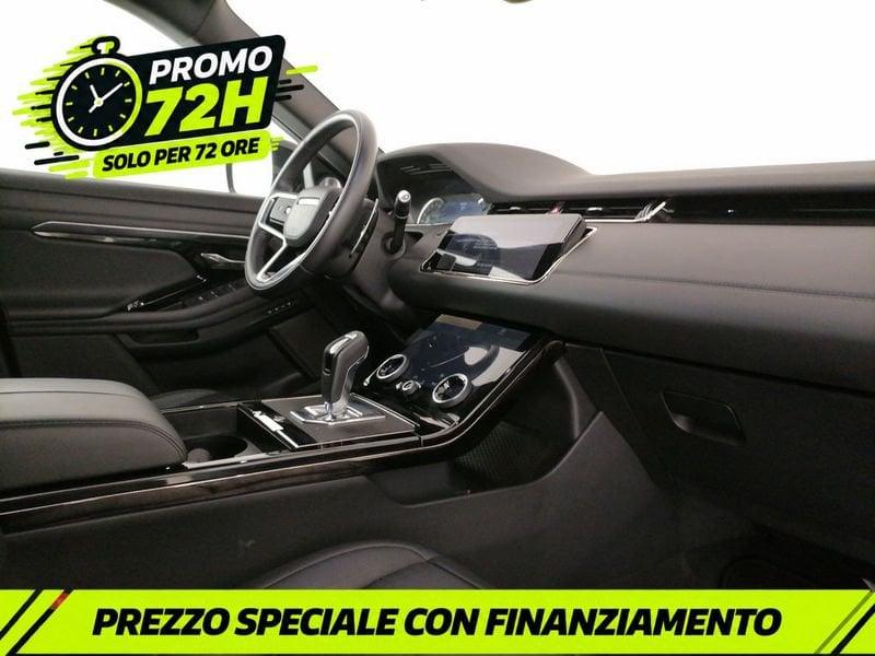 Land Rover Range Rover Evoque 2.0d i4 mhev R-Dynamic HSE awd 163cv auto
